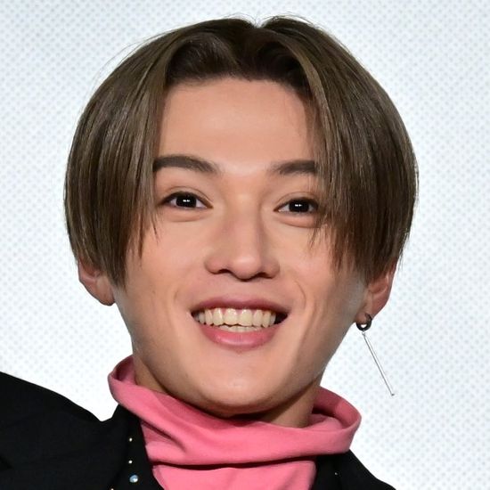 FANTASTICS・八木勇征　落とした場所は「わかんない」　自身の不運エピソードを告白