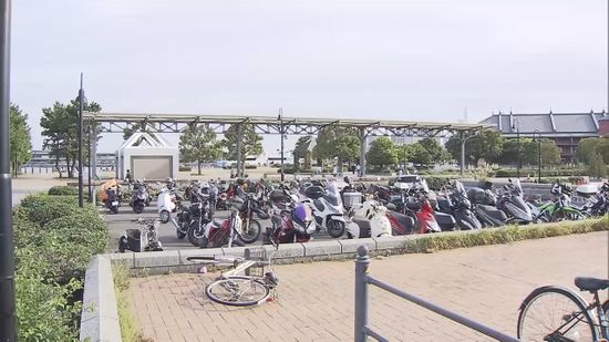 横浜・みなとみらいの駐輪場で男女6人が“集団暴行”　男性（23）が財布奪われ顔骨折