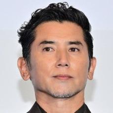 本木雅弘、石坂浩二と同年代の役を演じ「必死で老けました」　脚本家・倉本聰の作品に初参加