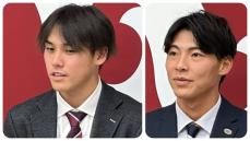 【巨人契約更改】初日11月1日は育成中心の14人　支配下は京本眞が40万円アップ