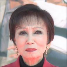 浅丘ルリ子 84歳、渥美清さんとの思い出語る　「セットに入るとガラッと違う」