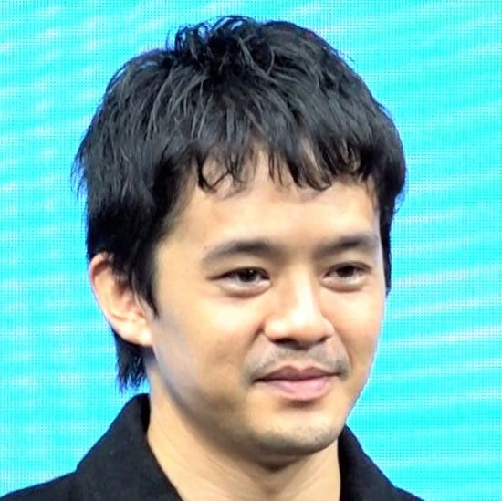 池松壮亮、約21年ぶりに再会した俳優に喜ぶ　「久々に子供に戻ったような気分でした」