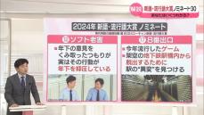 あなたはいくつわかる？「新語・流行語大賞」ノミネート30語が発表