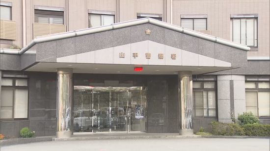 2日未明に横浜の民家に男2人組が侵入　強盗目的も視野に捜査　神奈川県警