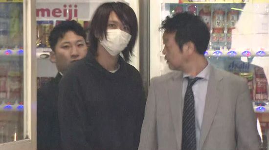 【速報】東京・葛飾区の強盗致傷　新たに実行役とみられる23歳の男逮捕　警視庁