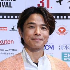 井ノ原快彦、今年は“突っ走った1年”　来年は「ゆっくり歩みながら周りの景色を見ながら」