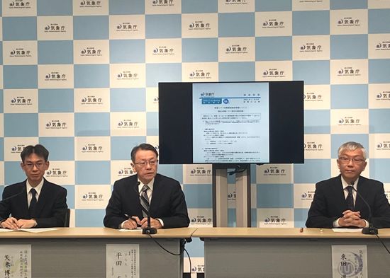 南海トラフ巨大地震「特段の変化は観測されず」8月の臨時情報は理解度に課題