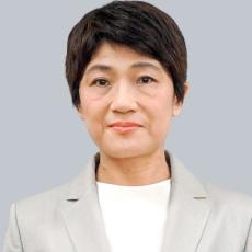 衆院法務委員長に立憲・西村智奈美氏が就任へ　選択的夫婦別姓の実現目指す