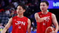 【NBA】河村勇輝＆富永啓生がGリーグ開幕ロースター入り　NBAデビューの河村＆Gリーグ選抜で3Pさえた富永　レブロンの息子も