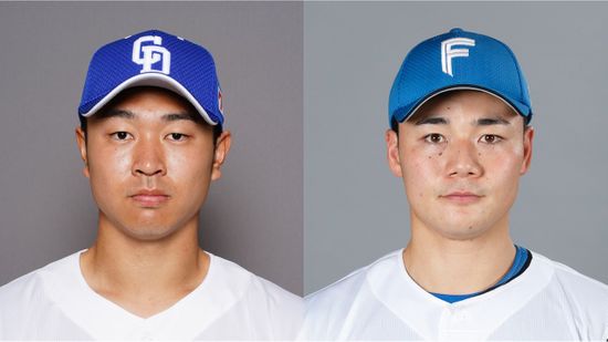 MLBが「プレミア12注目選手」を紹介　高橋宏斗に「22歳でNPB最高の投手」清宮幸太郎にも高評価