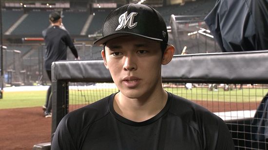 「一度しかない野球人生で後悔のないように」佐々木朗希がコメント　MLB手続き開始