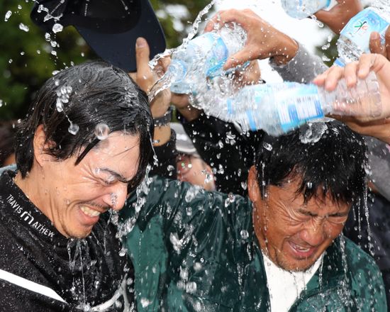 「最後の最後にチャンスがきた」石川遼が逆転で今季2勝目　大会最多4度目V＆史上12人目ツアー通算20勝の記録ずくめ