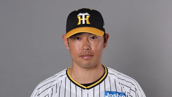 【阪神】原口文仁がFA権を行使へ「いち野球人として、もう一度挑戦したいという思い」糸原健斗は行使せず残留へ