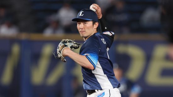 「譲りたくない賞」西武・源田壮亮が7年連続7回目のGG賞受賞　元阪急・大橋穣さんに並ぶリーグ最多記録