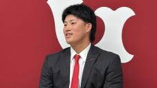 【契約更改】巨人・増田陸は2年連続ダウン更改「何とか巻き返したい」150万円減の1300万円でサイン