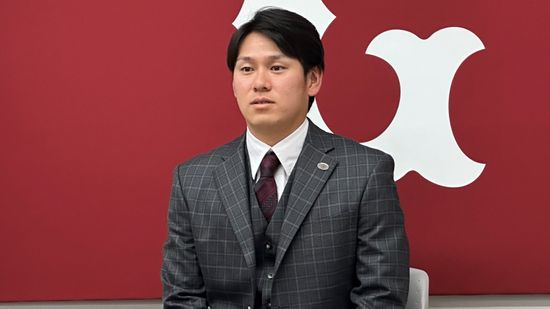 【契約更改】巨人・伊藤優輔　120万円アップで更改　今季は8試合で防御率1.04