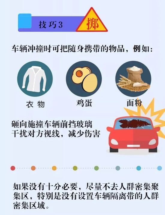 暴走車事件受け…中国公安省「混雑エリアのパトロール強化」の方針示す