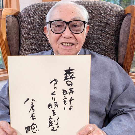 倉本聰 89歳、伝えておきたい「常に心の中にある言葉」　“創る”極意～富良野ロングインタビュー