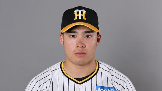 【オリックス】元阪神の遠藤成を獲得　今季2軍で出塁率.392はリーグトップ　背番号は「124」と発表