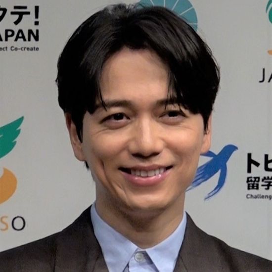 山崎育三郎、高校2年生でアメリカに留学　きっかけは「変声期を迎えて、歌が歌えなくなった」