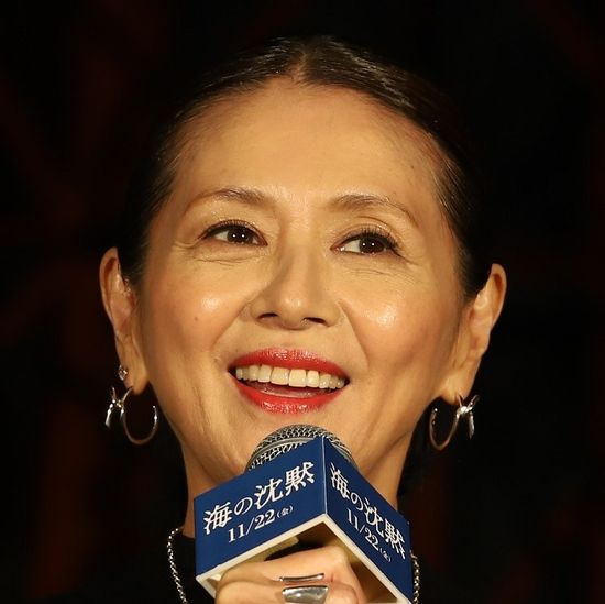 小泉今日子「コント上手だったんですよ」　同い年・本木雅弘との青春時代の思い出話にしみじみ