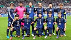 【サッカー日本代表】中国に3ｰ1で勝利　開幕から負けなしの日本はCKからのセットプレーがさえ渡る