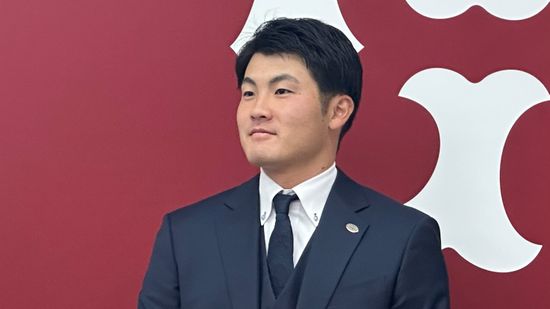 3000万円から20％ダウン　巨人・菊地大稀「悔しさはあるが来年はチャンスをもらえるように」【契約更改】