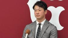 1億円→8500万円　巨人・中川皓太が契約更改「今年ほぼ2軍にいたので悔しかった」