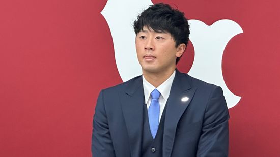 「ラスト1年だと思う」巨人・直江大輔　戦力外から異例の育成再契約　1350万円→600万円で契約更改