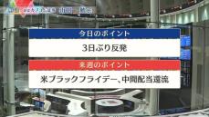 株価見通しは？　山田勉氏が解説