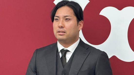 「悔しいシーズンだったことは間違いない」巨人・今村信貴　800万円ダウン「もう一踏ん張り」【契約更改】