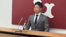 「悔しいという言葉でしか表現できない」巨人・近藤大亮　700万円ダウンで契約更改