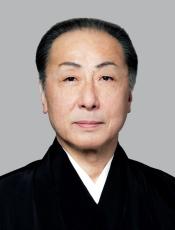 歌舞伎俳優・市川團蔵さん 73歳　誤えん性肺炎による敗血症性ショックのため死去