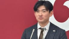 「もっともっとどん欲に」巨人・萩尾匡也　50％以上アップで更改　オフは坂本勇人に弟子入り【契約更改】