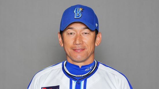 【NPBアワード】DeNA三浦監督が正力松太郎賞受賞に「大変光栄に思う」　チームを26年ぶり日本一に導く