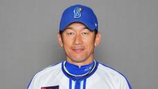 【NPBアワード】DeNA三浦監督が正力松太郎受賞に「大変光栄に思う」　チームを26年ぶり日本一に導く