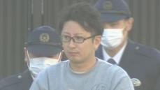 草加のアパート敷地内で女性にわいせつ行為か　警部補の男を再逮捕　川口でも“同様の犯行”