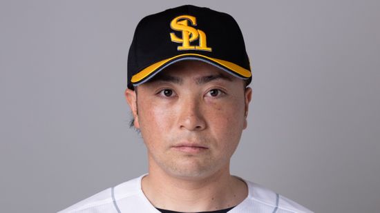 ソフトバンク育成・大泉周也が3安打1本塁打　NPB REDが台湾チームに快勝【アジアWL】