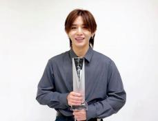 Hey! Say! JUMP・山田涼介　男性写真集で年間1位で喜びのコメント 「思いを込めて作った」