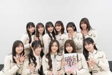 乃木坂46・川﨑桜「5期生の等身大の姿が詰まっている」　写真集が年間ランキング1位に輝く