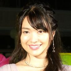 北原里英、第1子出産を報告「当たり前ではない奇跡に、感動」　夫・笠原秀幸も喜び明かす