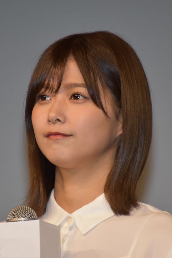 元櫻坂46の渡邉理佐　事務所を退所へ「新たな夢や道をゆっくり考えて探していきたい」　ファンクラブも閉鎖