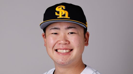 【アジアWL】NPB RED先発のソフトバンク・藤田淳平は3回無失点　1死満塁のピンチも脱する