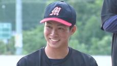 【スーパー中学生】小久保颯弥　小学6年生時代には神宮球場で120m本塁打・打撃フォームはまるで坂本勇人…逸材に迫る