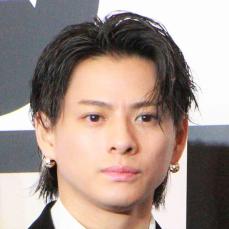 Number_i・平野紫耀　海外フェス出演に初アルバム　今年を表す漢字が「味」のワケ