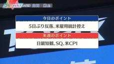 株価見通しは？　山田勉氏が解説