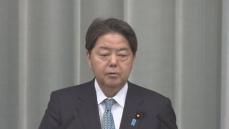 韓国与党代表、大統領に退陣要求で林長官「特段かつ重大な関心をもって事態を注視」