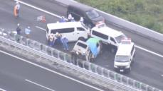 【速報】逆走した軽自動車の運転手男性（当時69）を容疑者死亡のまま書類送検　危険運転致死傷の疑い　栃木・東北道4人死傷事故