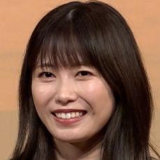 横山由依　結婚生活は「幸せに笑っていたい」　純烈・後上翔太と結婚発表後、初の公の場　