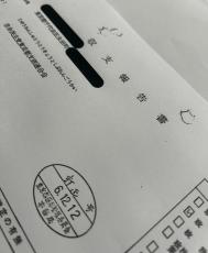 自民都連　パーティー券不記載832万円　収支報告書を訂正